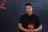 俊绣总经理王云说：抓住机遇 走软装一体化道路