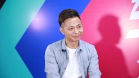 领绣研发设计部总监周兴瑜：领绣致力于担当品牌和行业价
