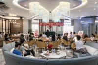 箭牌卫浴丨‘七夕·卫爱买单’新闻发布会成功召开