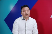 摩卡董事长瞿林杰：沉下心来，未来一定是属于坚持者的