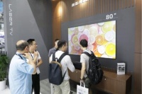 真正懂工作和家庭的精英，为什么都偏爱海信激光电视