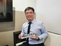 尚品宅配李嘉聪：链接共生成全屋定制企业主流合作模式
