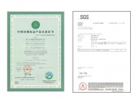 汇明A+墙布用实力说话  消费者夸赞毫不吝啬