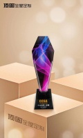 顶固全屋定制荣获2019年度十大极简·轻奢设计品牌奖