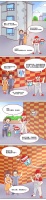 【笑画家装VOL.128】看不见的守护