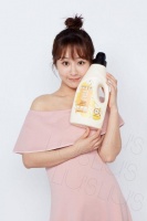 杨紫与花木星球官宣啦！来和花神之女杨紫共筑花木星球吧