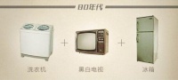 新乐双洗涤洗衣机，自清洁拒污染