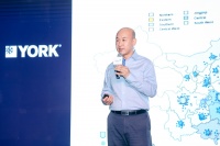 五星级酒店为啥感受不到空调风源？约克水空调专家如是说