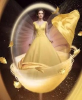 缔凡黄金蚕丝被平衡肌肤让你轻松入眠0负荷更神奇的是……