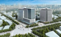 三星中央空调携手宁德市闽东医院打造健康就诊环境