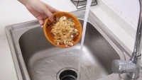 看看我是怎么处理，让你们头疼的湿垃圾？