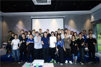 金舵瓷砖玩美之旅广州站落地 开启能玩会造的美学盛宴