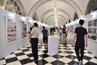 尚层装饰2019天津首届国际别墅设计展引领设计新风向