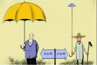 把公司做小做轻,把利润做大,才是经销商2019年的正确选择