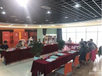 触感迭代，专家齐聚金太阳新产品鉴定会