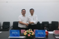 携手共赢，居然之家敏华控股强强联合开启新篇章！