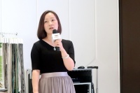 JAB 2019 秋季新品发布会暨上海秋冬家纺展新闻发布