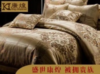 蚕丝被价格多少才算合适？你需要好好算算……