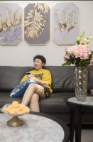 老客户拜访丨十年成就，源自每一个微小的信任