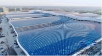 深圳国际会展中心为何刚建成就如此受青睐？