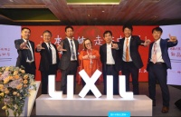 日本收纳，走进中国 骊住定制收纳新品发布会落地北京