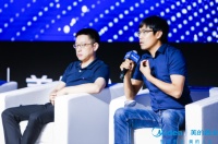 欧瑞博与美的置业超级大脑、美的IoT战略互联