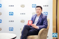 PPG建筑涂料袁赫：致力于环保创新技术 让设计真正赋能行业