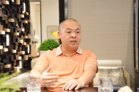 大商访谈录之晶晶乐道|与品牌的合作源于对品牌的认同