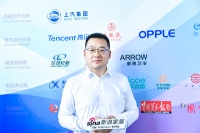 箭牌卫浴卢金辉：苦练内功坚守品质 民族品牌也能走出去