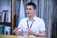 【飞行调查】城市客厅：联手创明智能窗帘、安帮客，做跨界合作的先行者
