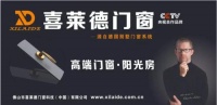 “为什么？选择加盟喜莱德门窗！