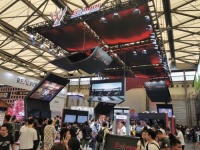 为赢而战，保友为2019 ChinaJoy展疯狂打Call
