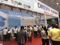 杰森集成灶贵阳建博会完美收官！
