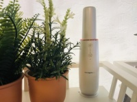 生活硬核玩家强推摩飞便携吸尘器：我想要样子TA都有