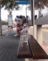 海尔净水倡行“一滴水的力量”公益行动，树立全民节水风