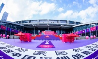 佳美嘉·垂感大师 |深圳国际家居软装博览会——千店战略