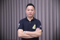 郁翼：用设备升级引领成品帘智造升级，2020年让成品帘产能翻一倍