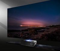 看电视不近视：海信80L5，你的护眼新神器！