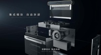 科恩最新第五代模块化集成灶都有哪些不同？