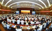 红古轩李春江先生当选“优秀菁英人物”！