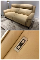 享受沙发“蜗居”时光 西蒙李家居新品8月优享
