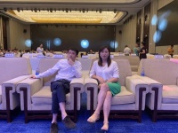 金凤凰家居参加厦门人居设计对接峰会