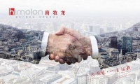 喜牧龙门窗一次安装承载一生的信赖