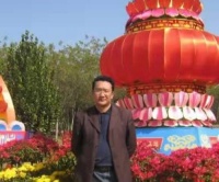 苏九皇先生谈装修置业布局