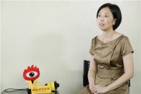 玉兰技术总监张小琼：自主研发 走高新技术道路