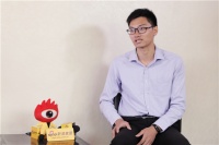 玉兰客户服务部经理张海南：销售打天下，服务定江山