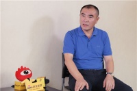 玉兰销售总监周志强：双赢将让玉兰走的更远