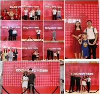 太上头了，卡姿莱特2019全国经销商培训大会圆满结束