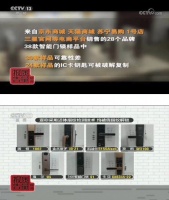 指静脉锁，你以为是个青铜，其实是个王者！