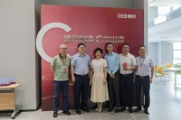 25年初心不改 “德贝”总部基地落成！